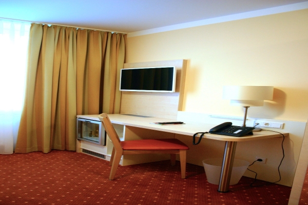 Petzengarten Nichtraucherhotel (Nürnberg)